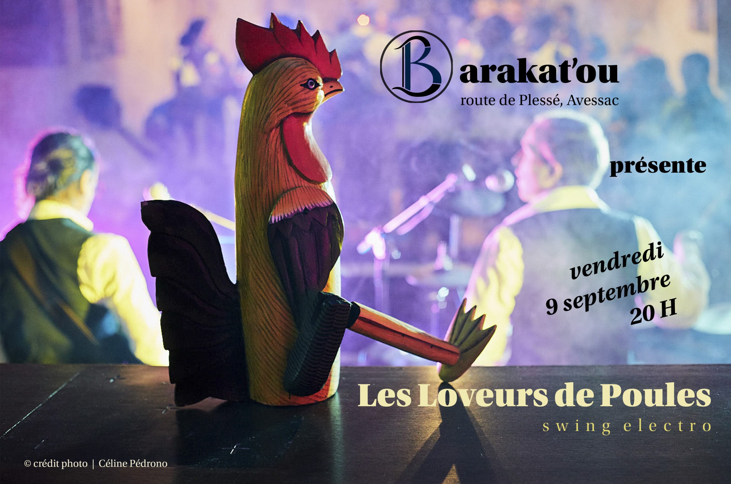 Concert