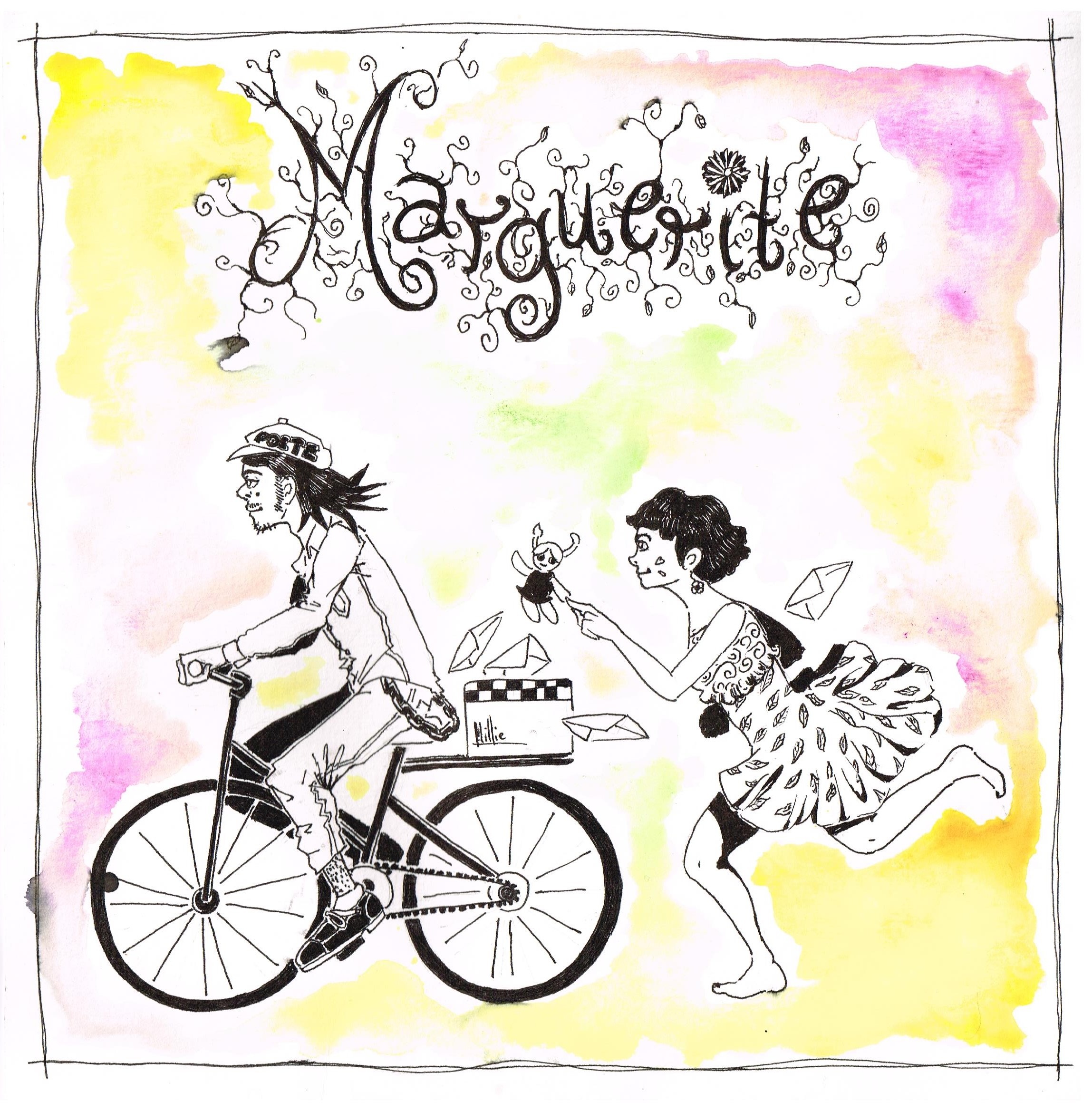 Conte musical "Marguerite"