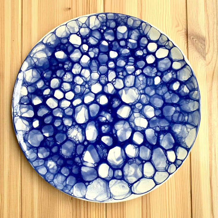 Atelier céramique - Décors bules - Enfants/ Ados