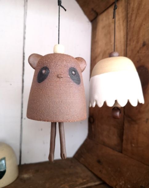 Atelier céramique - Carillon - Enfants/ Ados