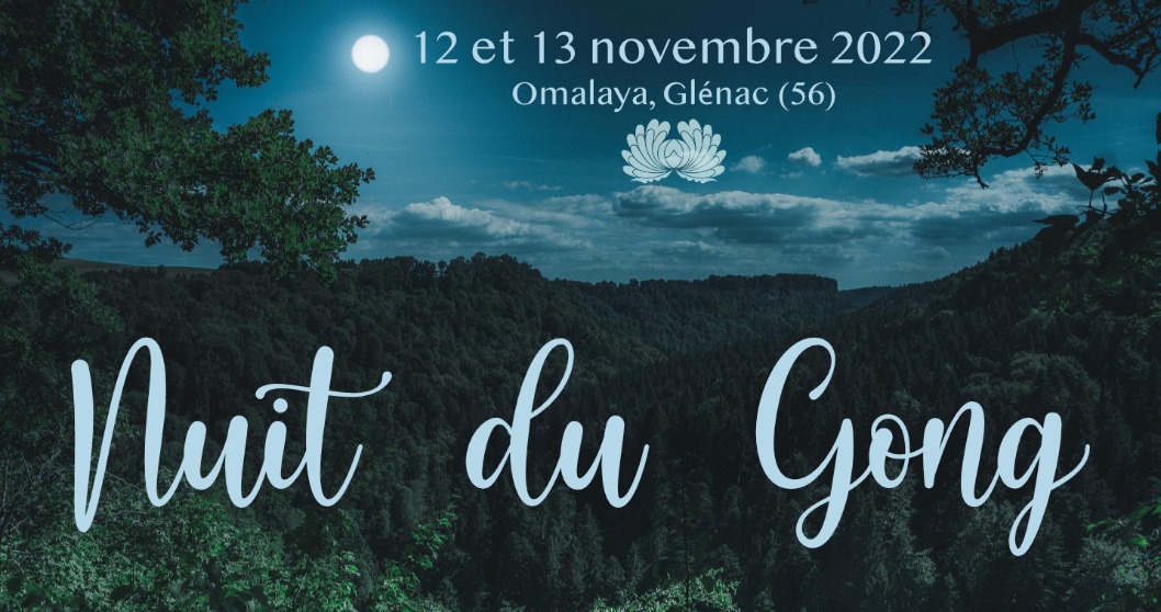 Nuit du Gong