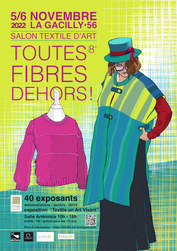 Toutes fibres dehors