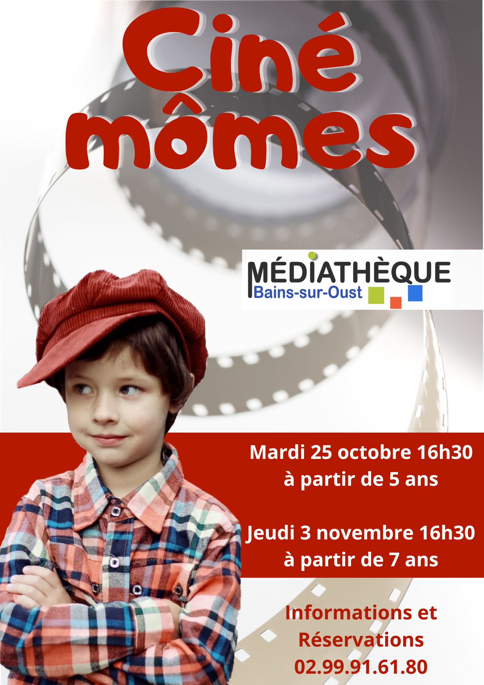Ciné-Mômes