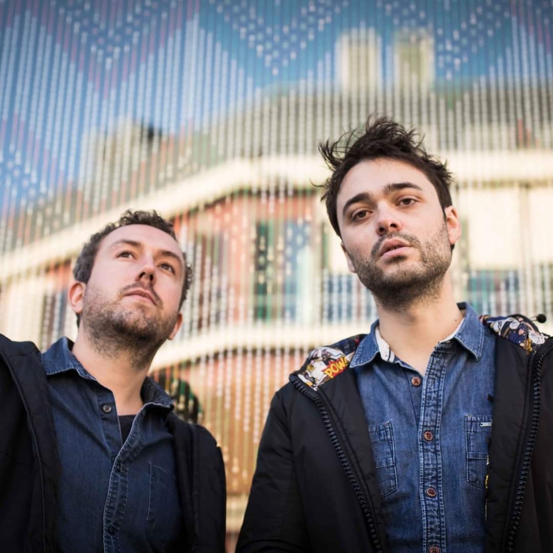 Ferdinant + Malé (concert)