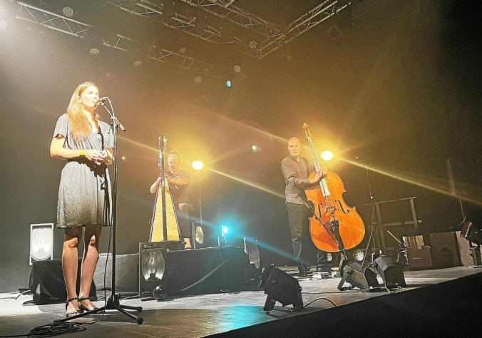 Concert de l'avent
