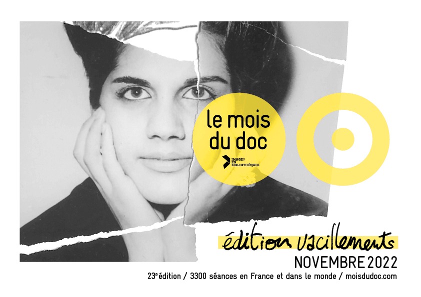 Mois du doc : projection du film "L'énergie positive des dieux"