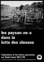 Rencontre paysanne / Etre LGBTQIA+ en milieu rural