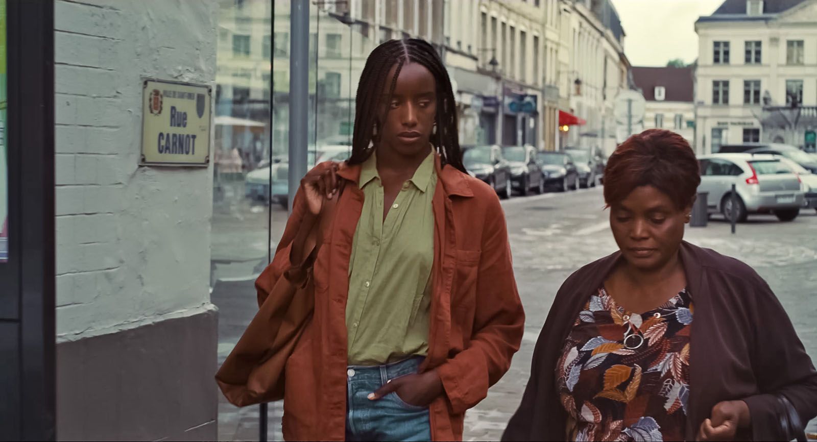 Avant-première / Ciné rencontre : SAINT OMER