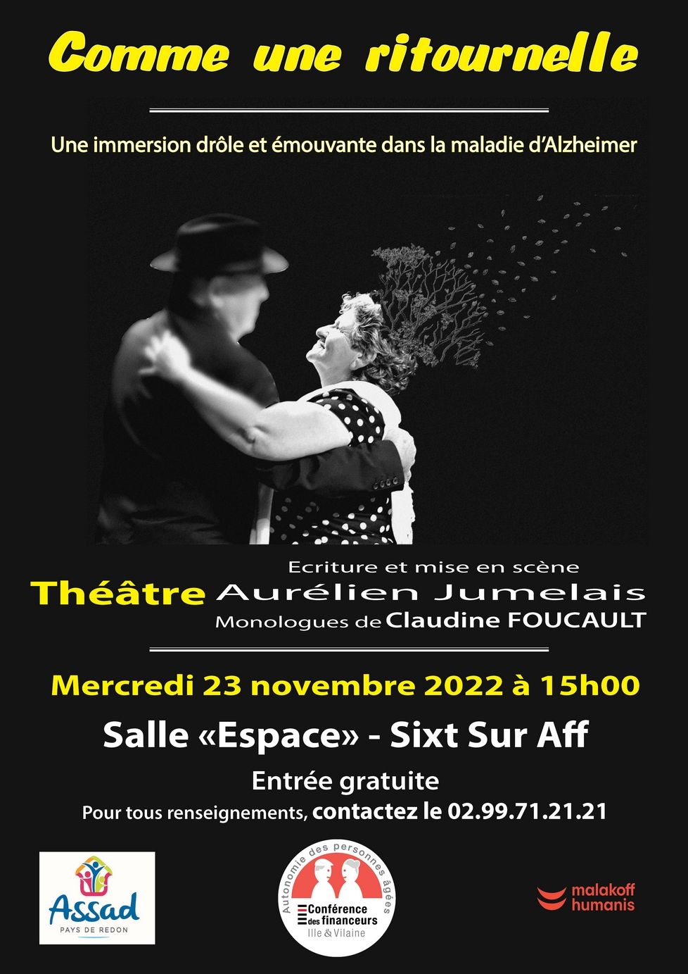 Comme une ritournelle