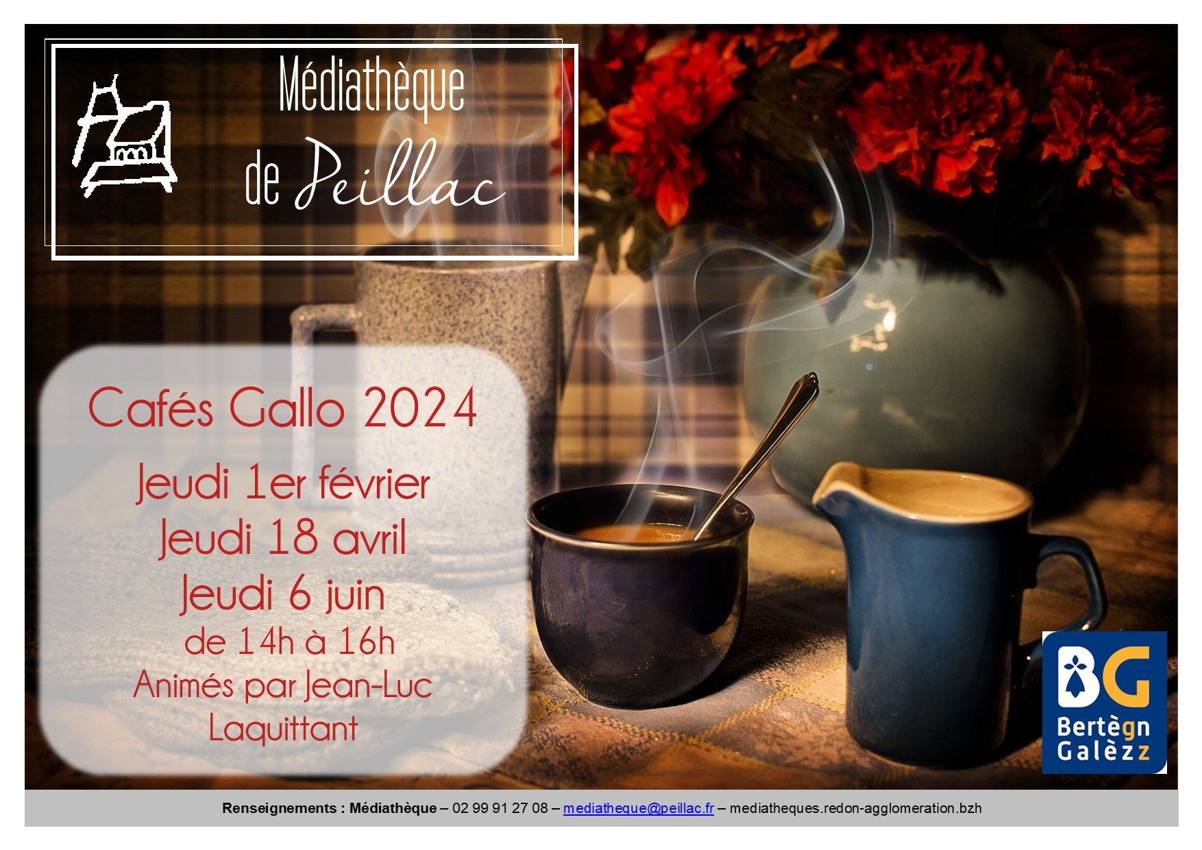Café-gallo