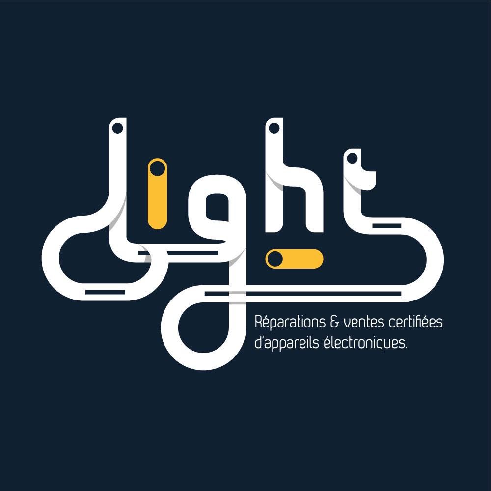 Logo Light
