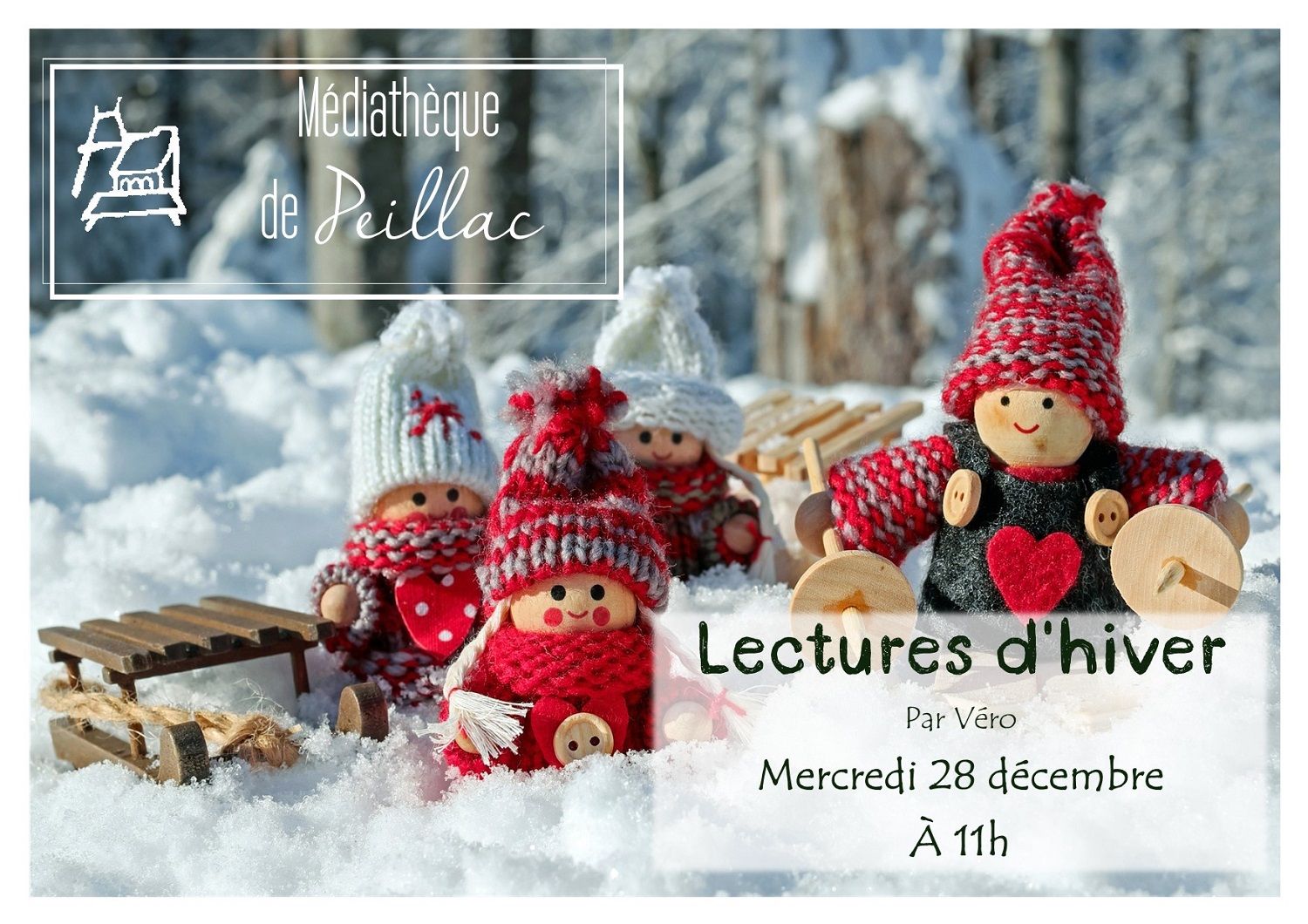 Lectures D'hiver