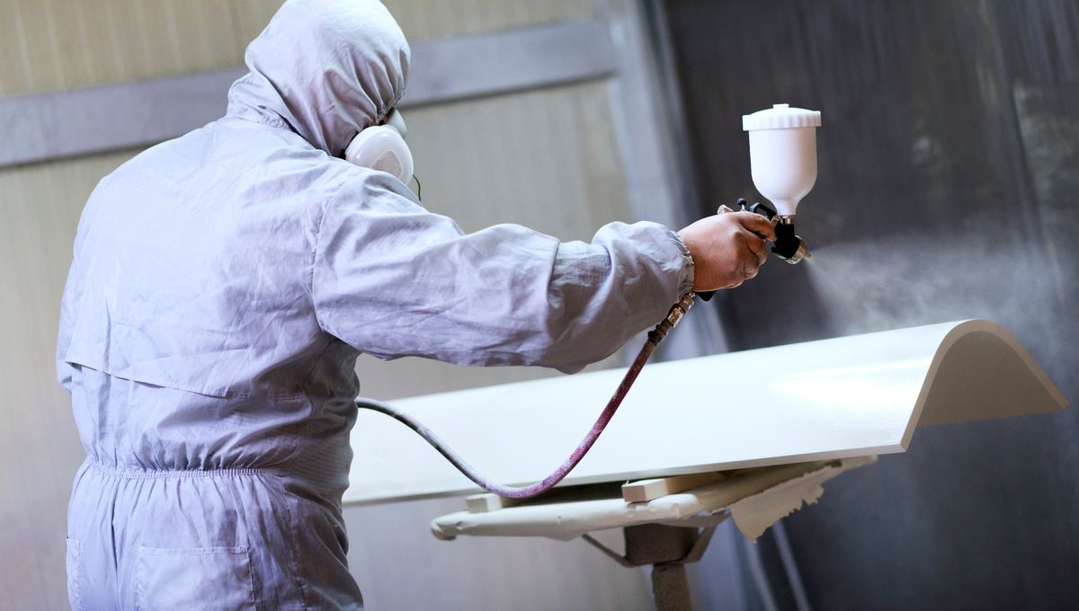 You are currently viewing CQPM PI Peinture industriel