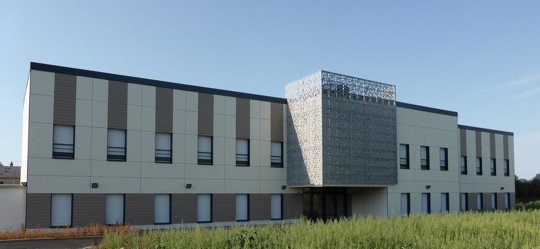 You are currently viewing Lycée d&rsquo;Enseignement Général et Technologique Privé L.E.G.T.P – ISSAT