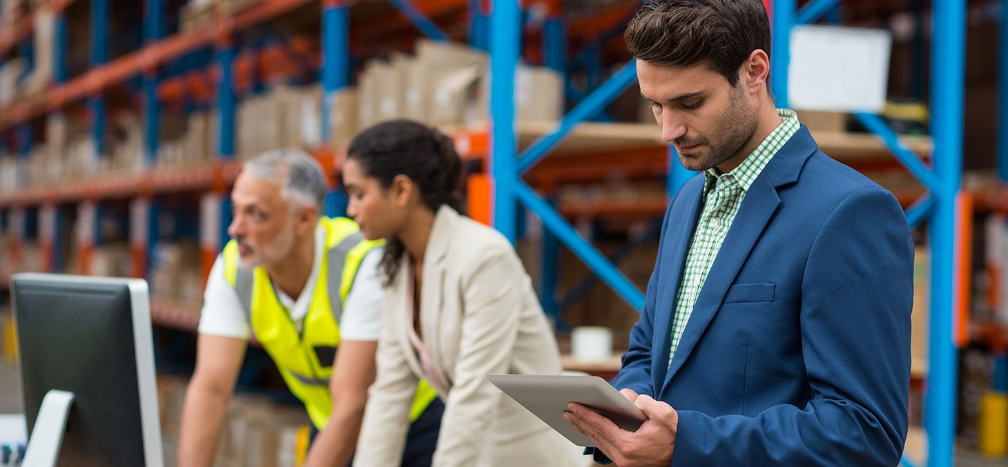 You are currently viewing Licence professionnelle logistique et pilotage des flux