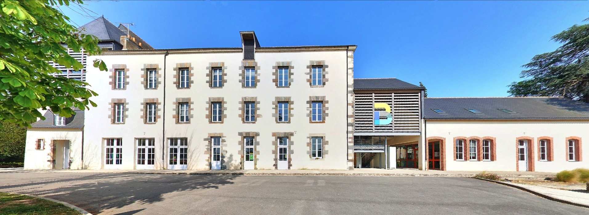 You are currently viewing Lycée Professionnel Notre Dame