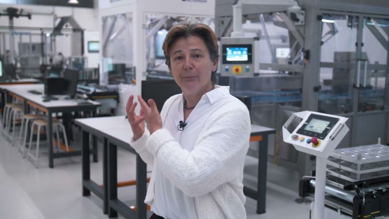 You are currently viewing Mastère 2 MLAI