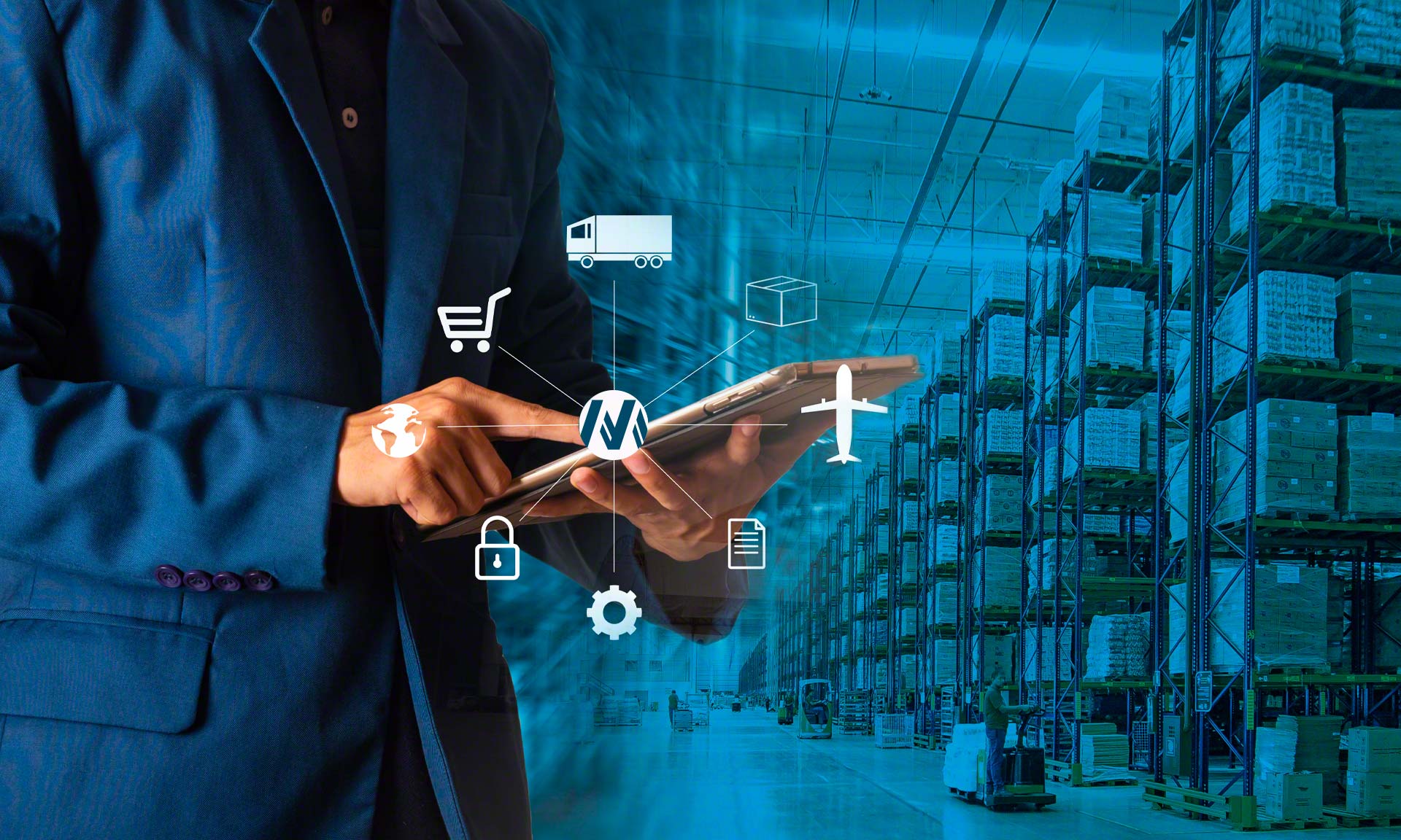 You are currently viewing Mastère 2 Manager Logistique Achats Industriel