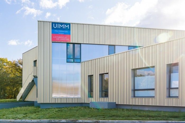You are currently viewing Pôle formation UIMM Bretagne 