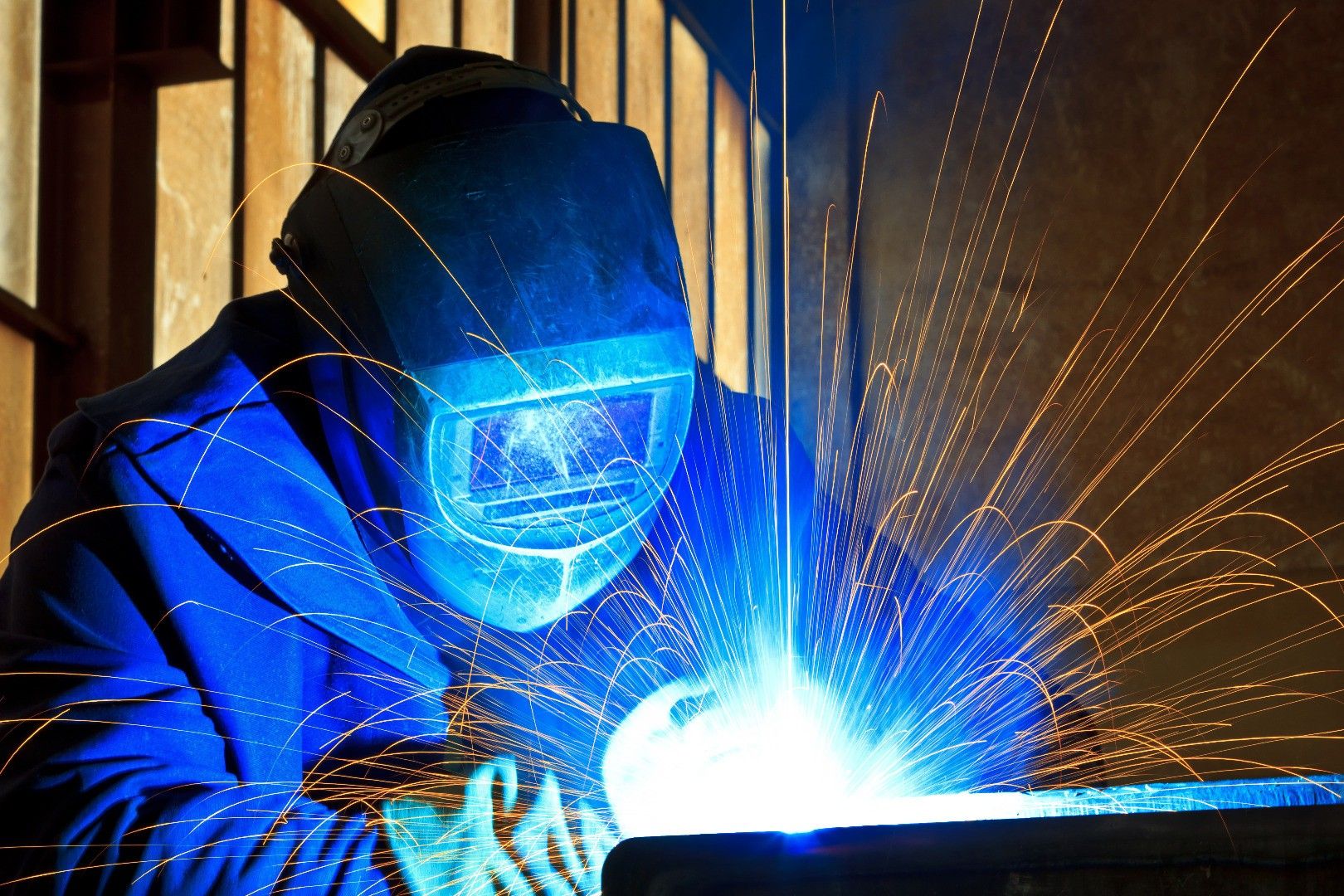 You are currently viewing Titre pro SOUD Soudeur.se Assembleur.se industriel