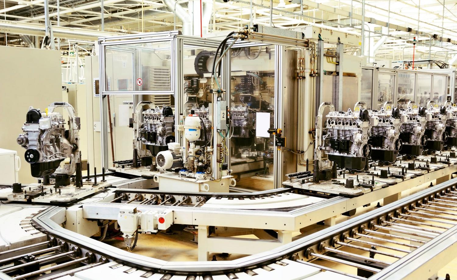 You are currently viewing Titre pro TPI Technicien de Production Industrielle