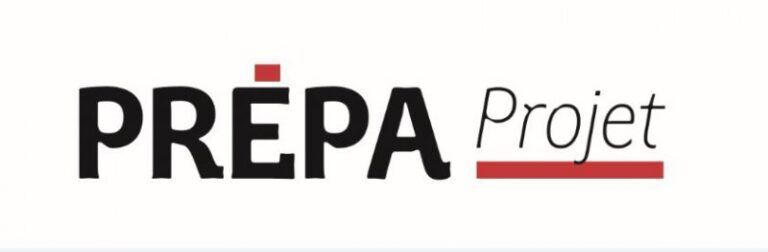 PREPA Projet