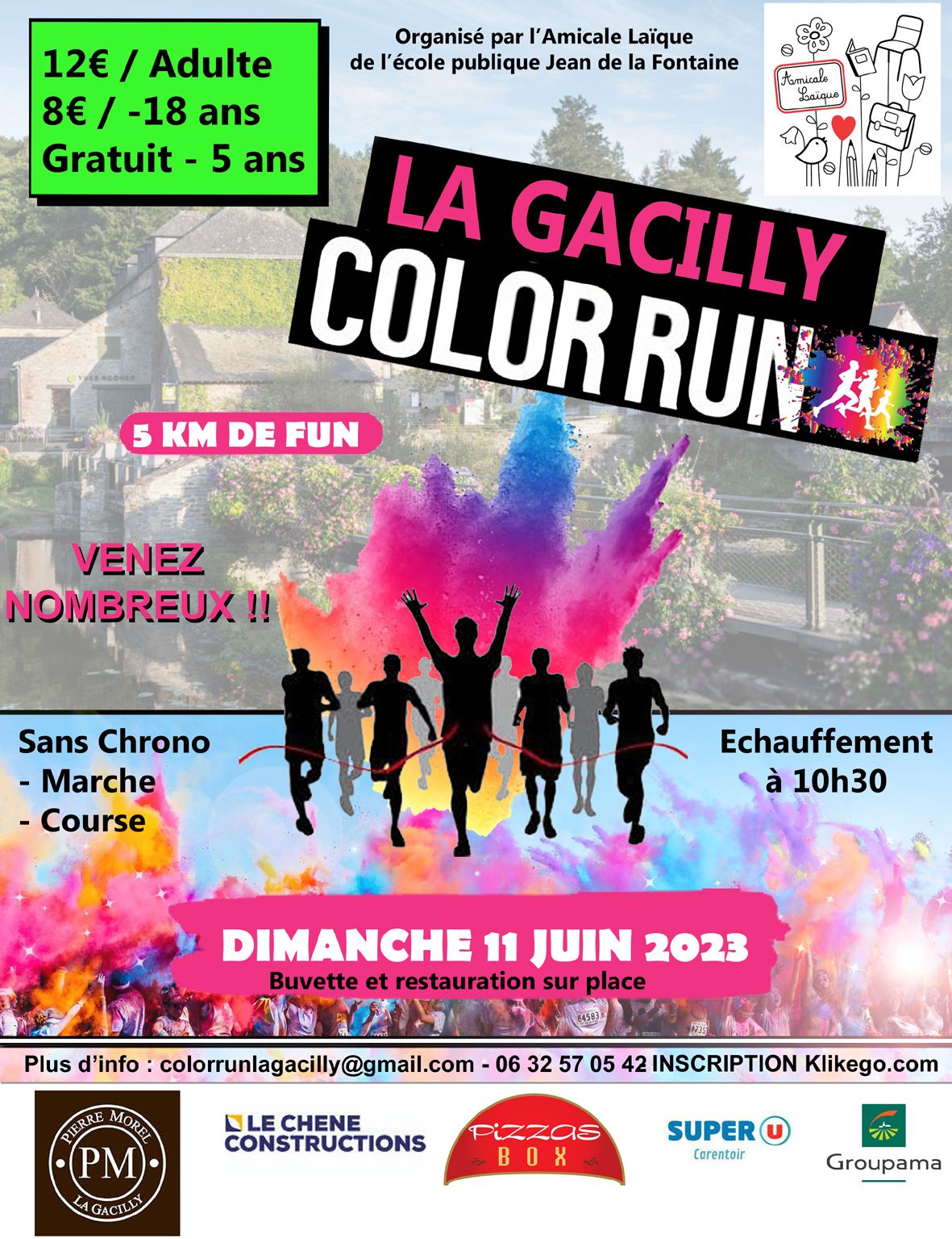 Color Run
