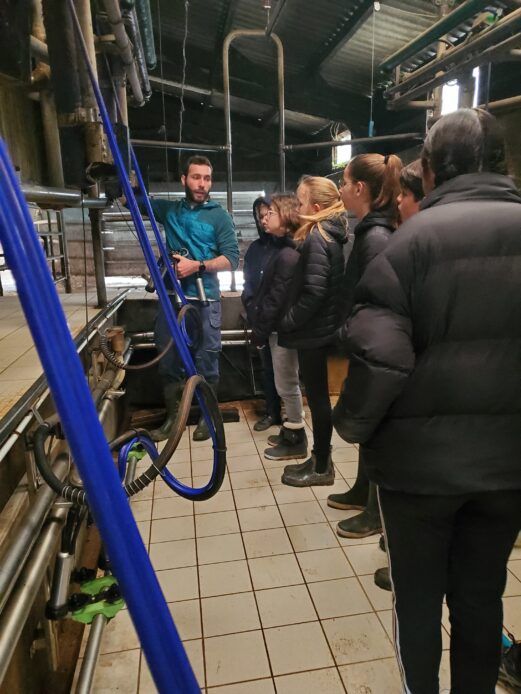visite ferme