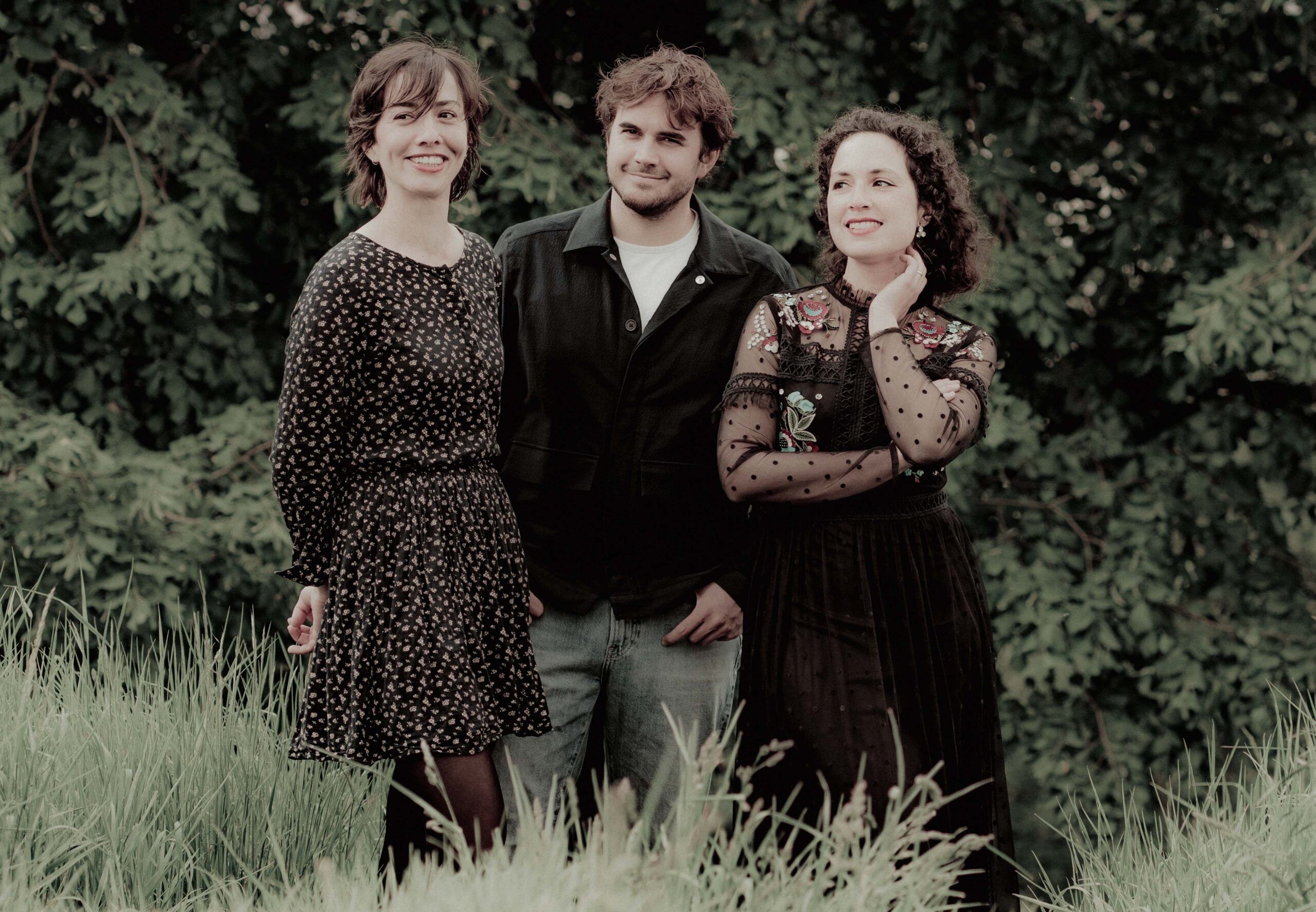 concert Trio Karenine - les Musicales de Redon