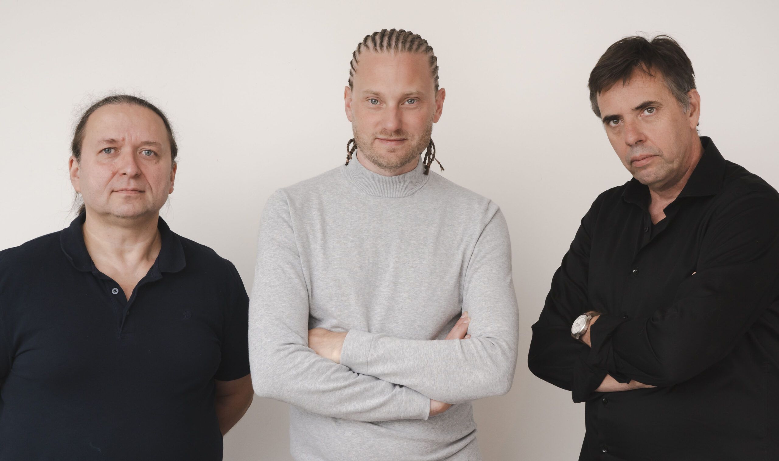 MASTER CLASS avec Starklinnemann