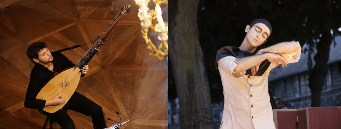 L' Ame son : Projet Grenerin - les Musicales de Redon