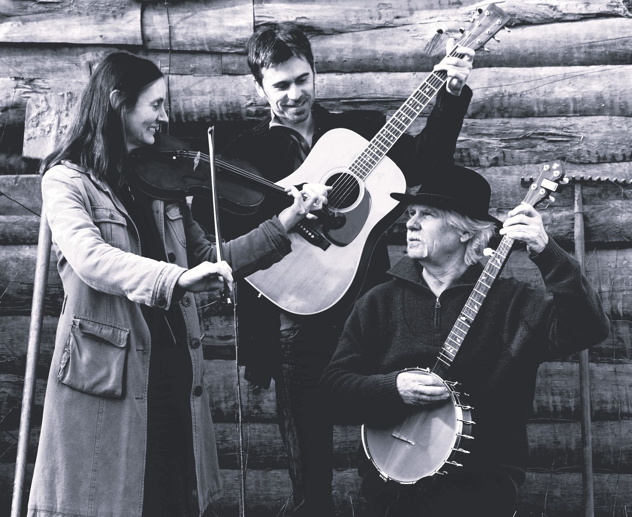 Les Méridiennes concert Oryon trio - les Musicales de Redon