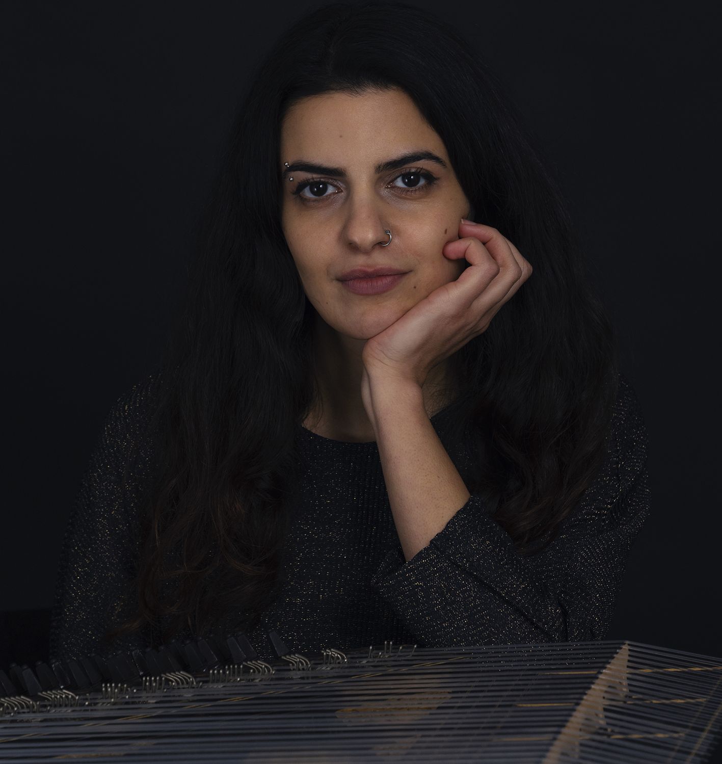 Concert Christine Zayed / Festival Les alentours