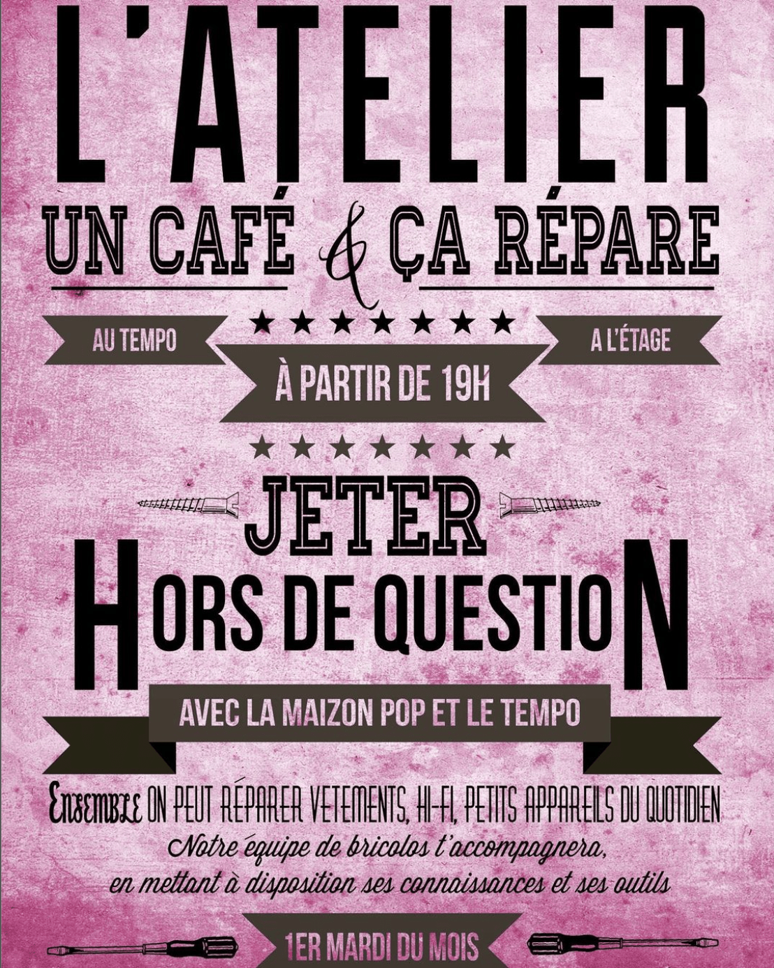 Repair Café