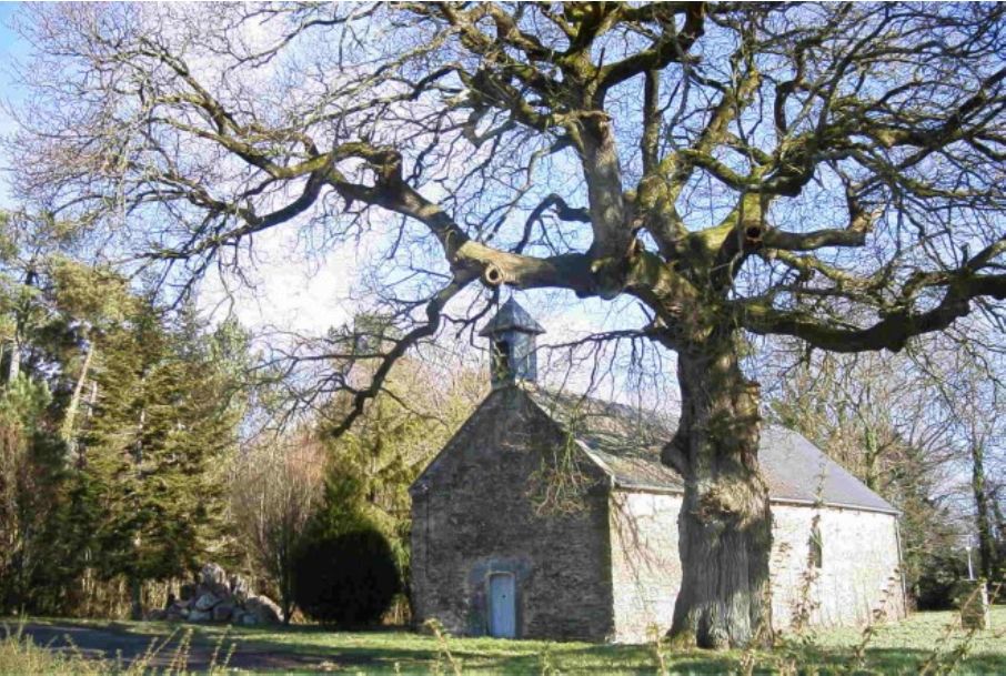 Pardon de Saint-Jacques - Carentoir (56)