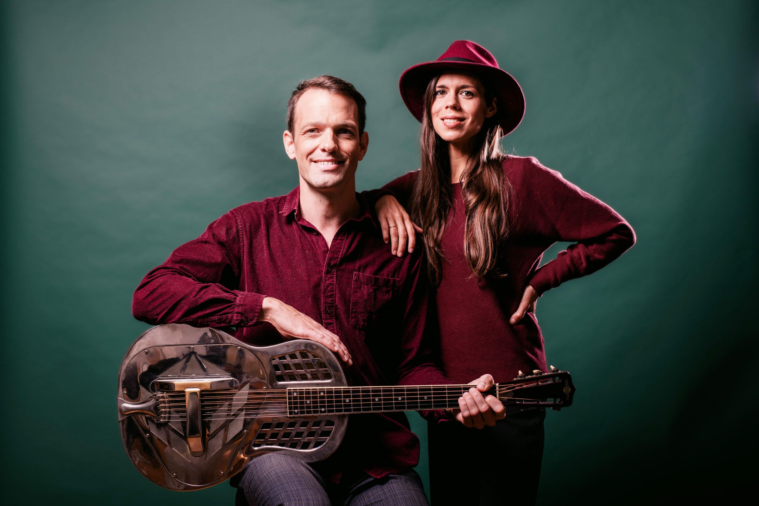 CONCERT BLUEGRASS LOVERS