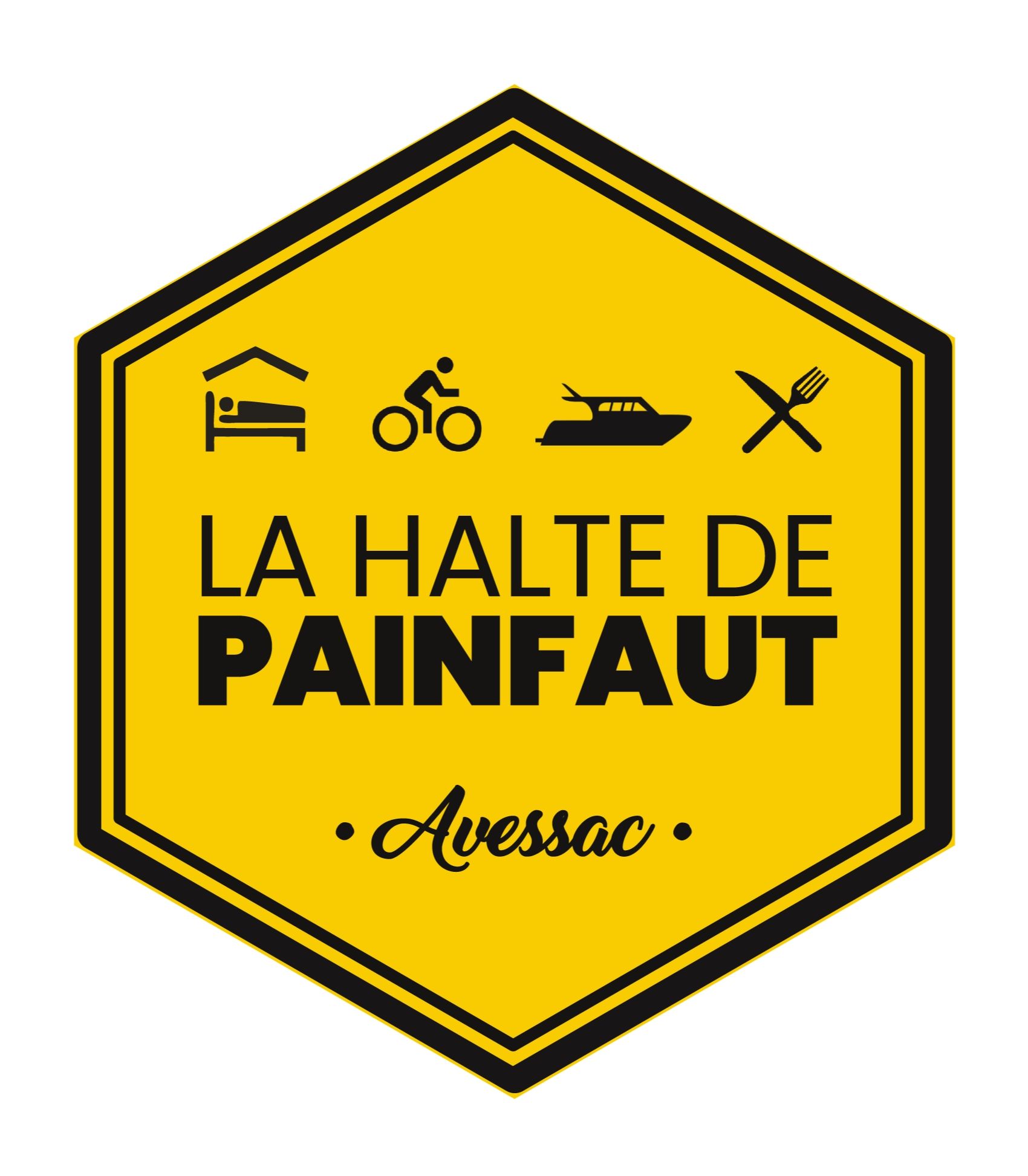 Halte Painfaut