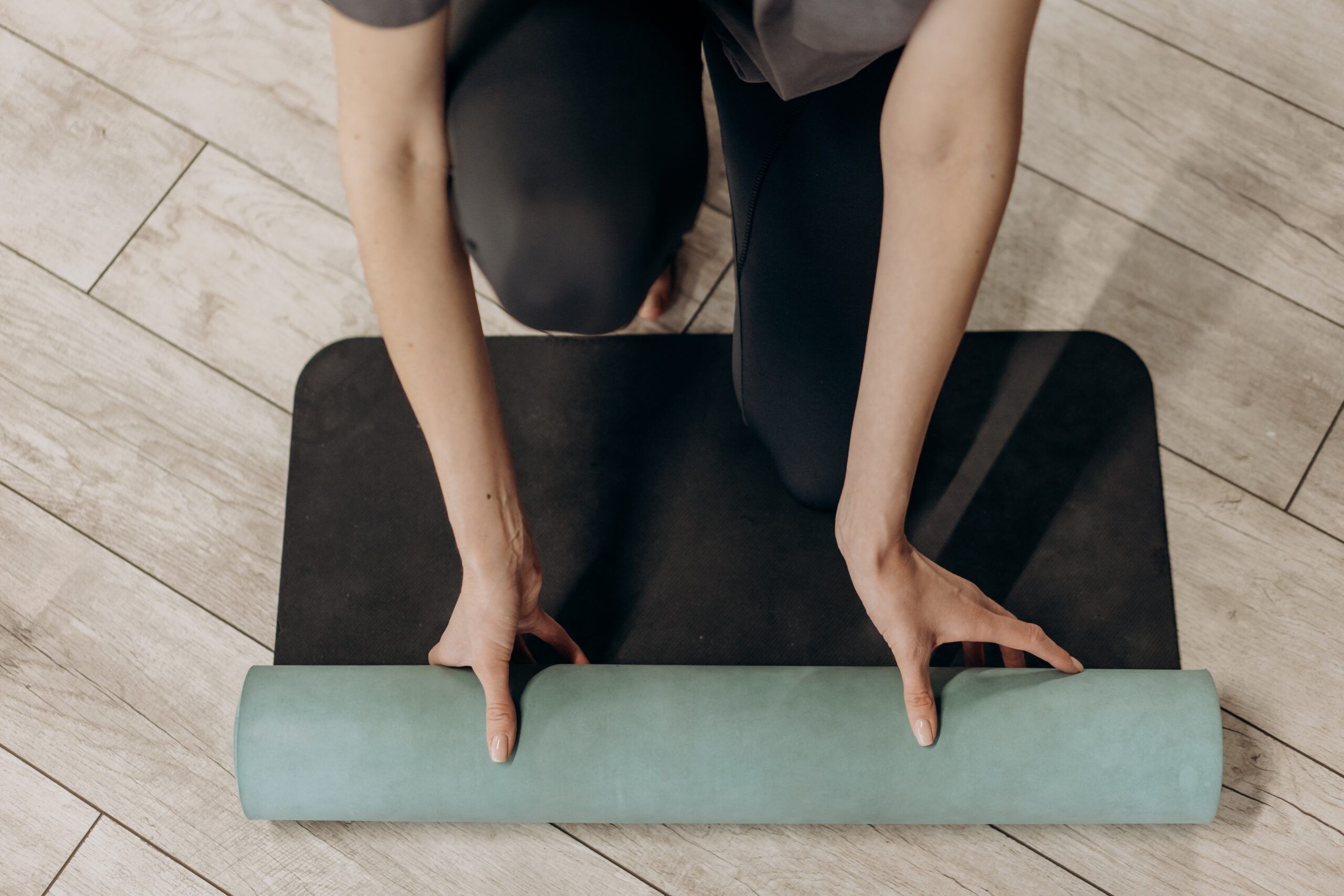 Atelier de Yoga ludique