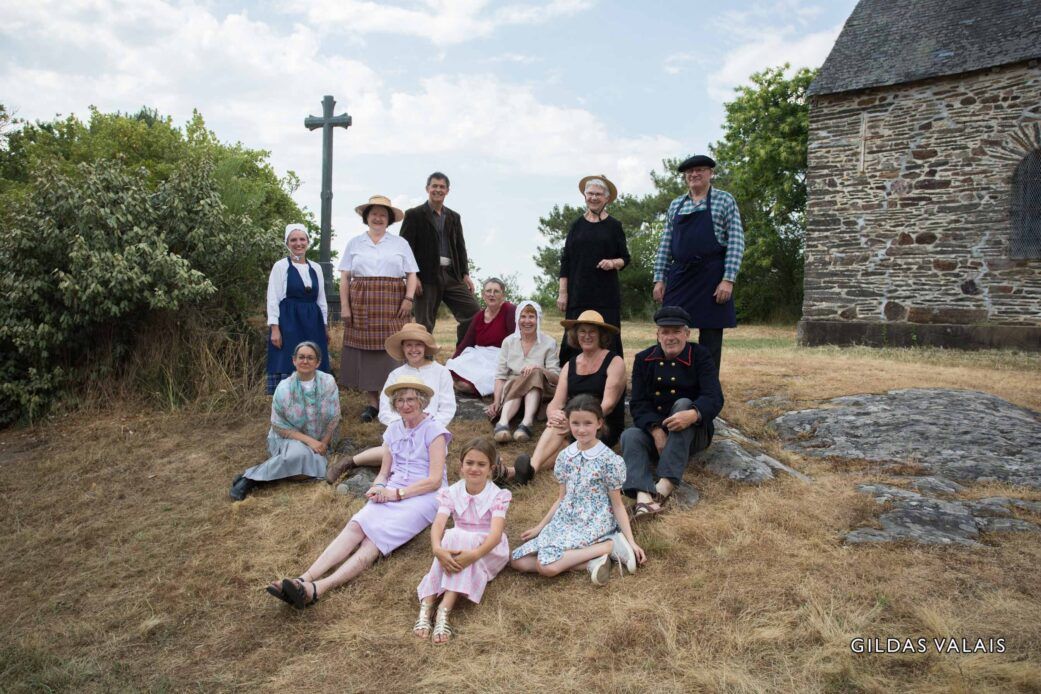 Spectacle Jean de Florette