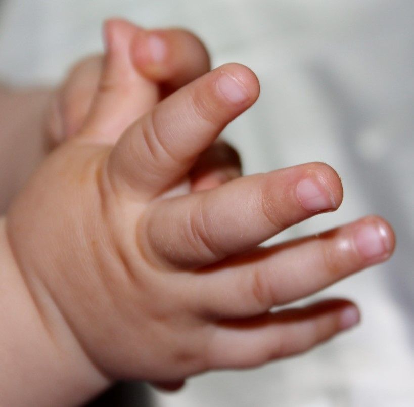 Minuscules : atelier Bébé-Signeur