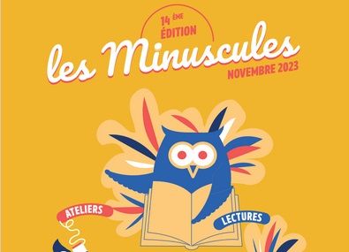 Les Minuscules - Atelier peinture