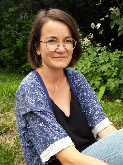 Louise Sebillet