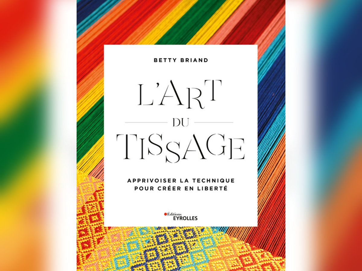Betty Briand au salon Toutes Fibres Dehors
