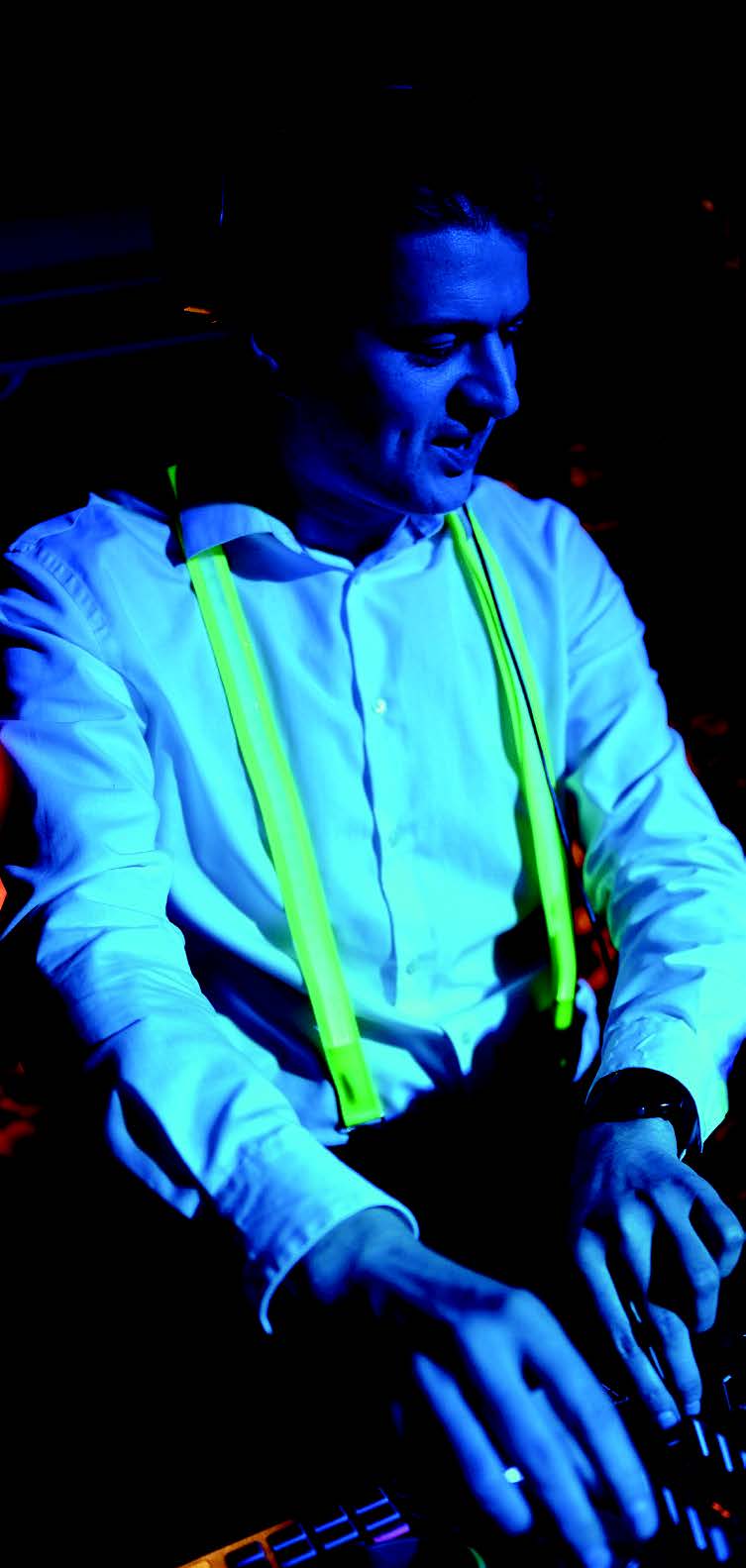 Soirée Saint-Patrick