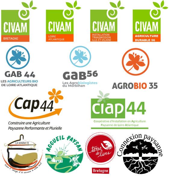 Accueil des porteurs de projet agricoles : permanences de la Bibliothèque
