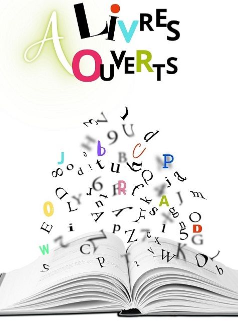 A Livres Ouverts