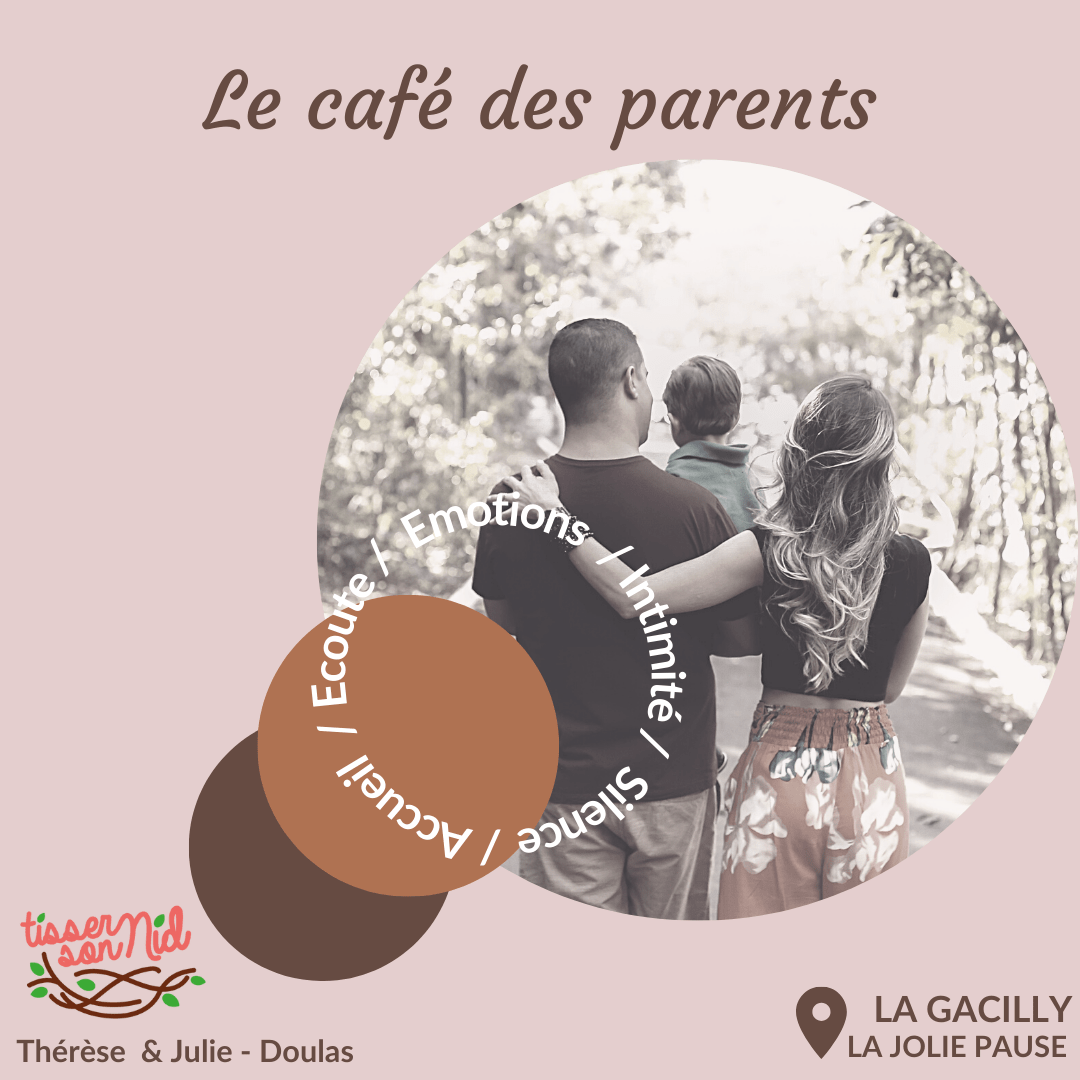 Café des parents