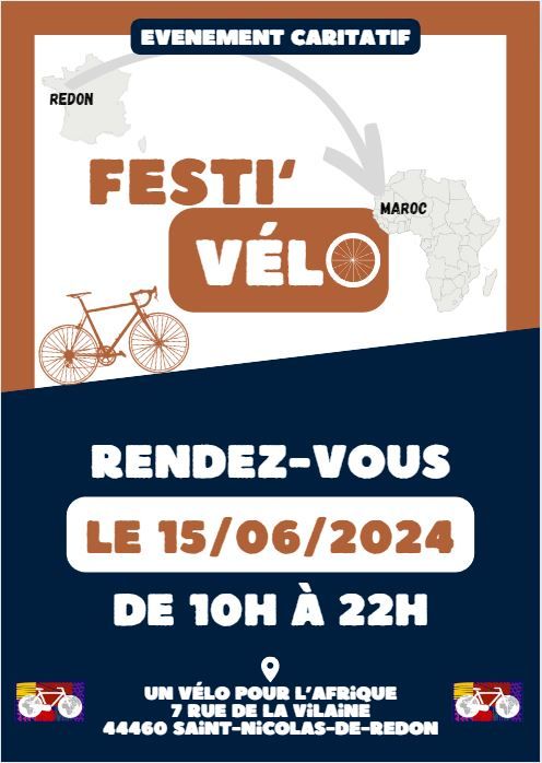 Festi'velo