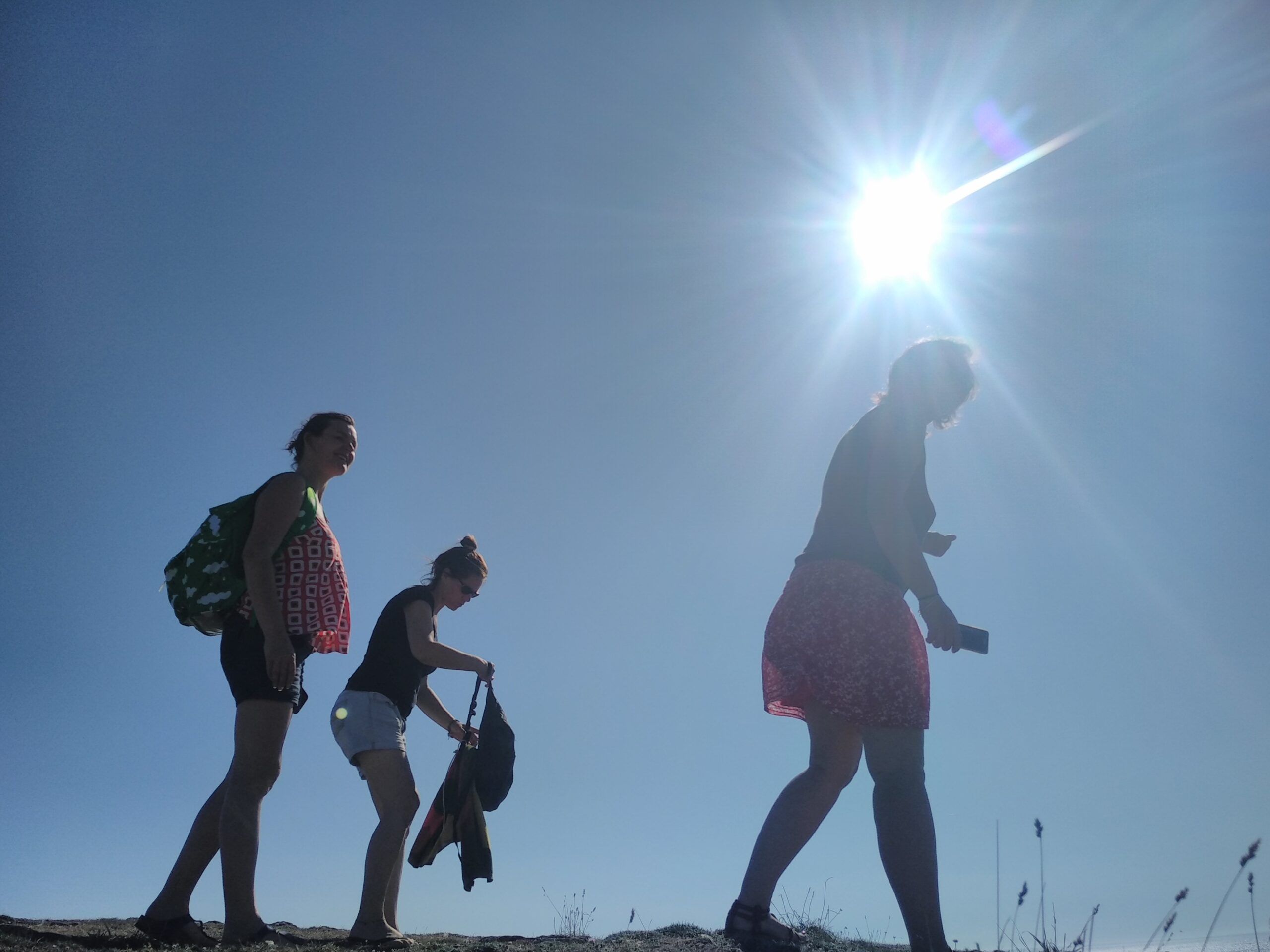 Club Nature des 10-14 ans