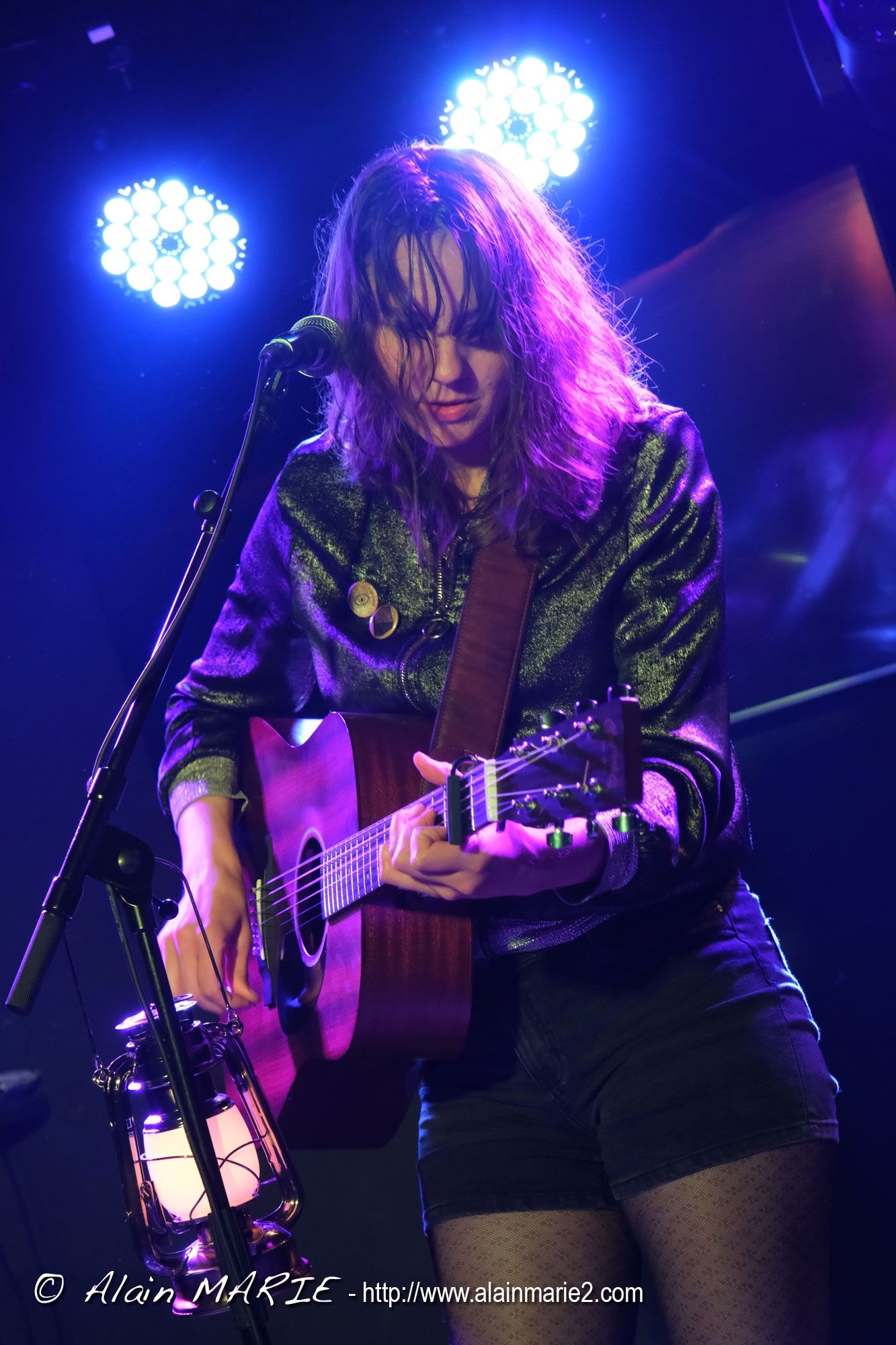 Concert Malé
